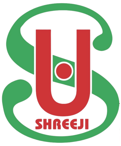 Shreeji Pharma